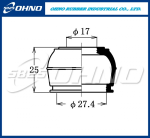 OHNO DC2649