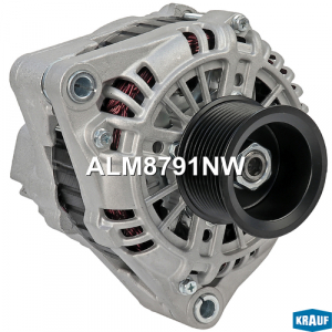 KRAUF ALM8791NW
