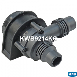 KRAUF KWB9214KC
