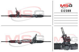 MSG CI238R