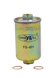 GOODWILL FG601