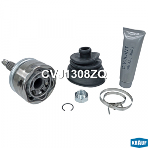 KRAUF CVJ1308ZQ