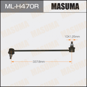 MASUMA MLH470R