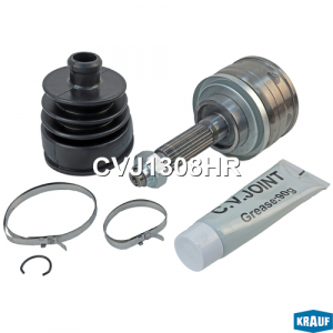 KRAUF CVJ1308HR