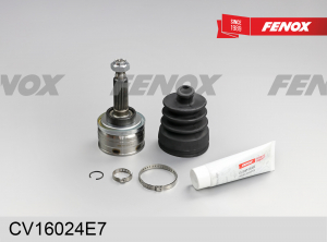 FENOX CV16024E7