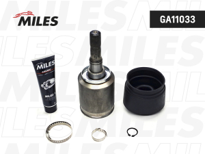 MILES GA11033