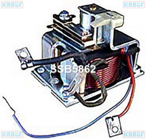KRAUF SSB5862