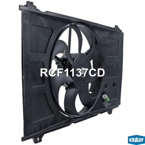 KRAUF RCF1137CD