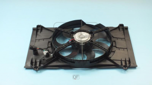 QUATTRO FRENI QF75A00118