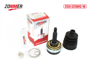 ZOMMER 2123221501210