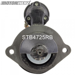 MOTORHERZ STB4725RB