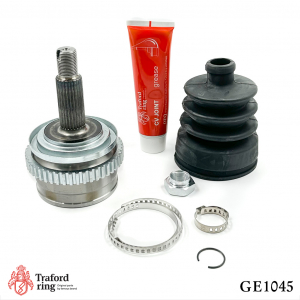 TRAFORD RING GE1045