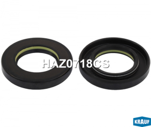KRAUF HAZ0718CS