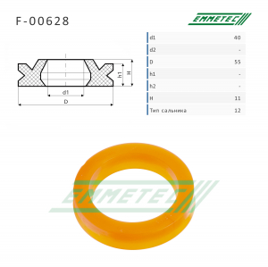 EMMETEC F00628