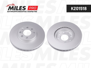 MILES K201518