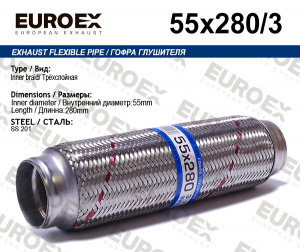 EUROEX 55X2803
