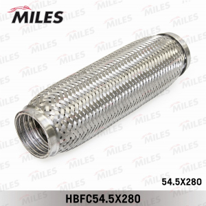 MILES HBFC545X280