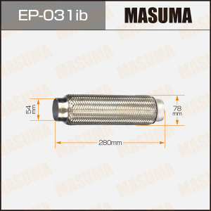 MASUMA EP031IB