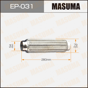 MASUMA EP031