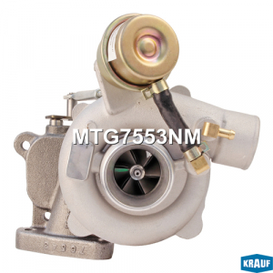 KRAUF MTG7553NM