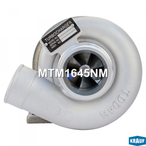 KRAUF MTM1645NM