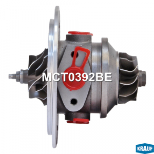 KRAUF MCT0392BE