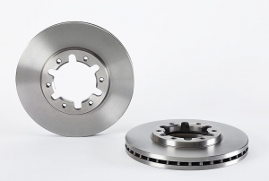 BREMBO 09A05510