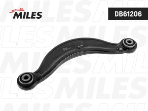 MILES DB61206