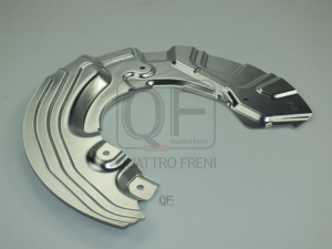 QUATTRO FRENI QF00F00124