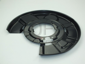 QUATTRO FRENI QF01F00084