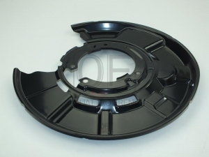 QUATTRO FRENI QF00F00114