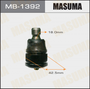 MASUMA MB1392