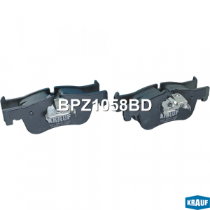 KRAUF BPZ1058BD