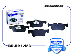 BRAVE BRBP1153