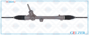 GELZER M3604U