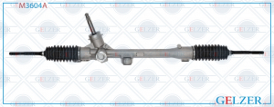 GELZER M3604A