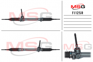 MSG FI125R