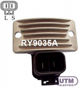 UTM RY9035A