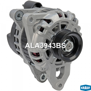 KRAUF ALA3943BS