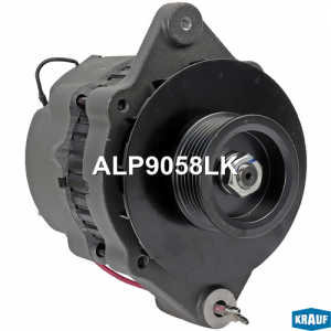 KRAUF ALP9058LK