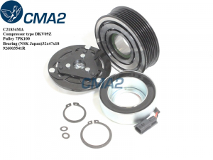 CMA2 C21834MA