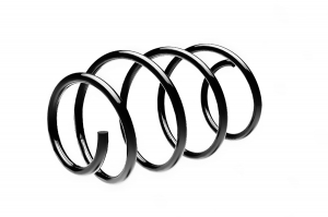 STANDARD SPRINGS ST112033F