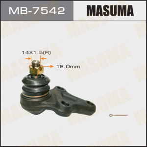 MASUMA MB7542