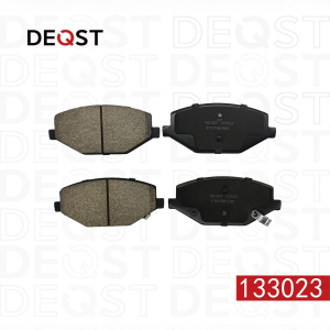 DEQST 133023