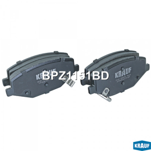 KRAUF BPZ1151BD