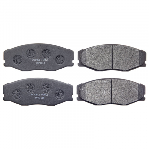 DOUBLE FORCE DFP3118