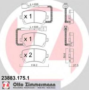 ZIMMERMANN 238831751