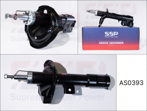 SSP AS0393
