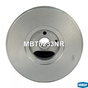 KRAUF MBT0233NR