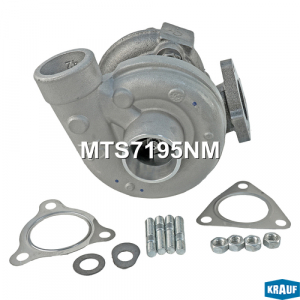 KRAUF MTS7195NM